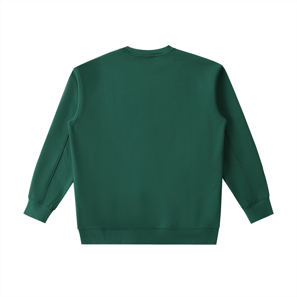 Alreet Heavyweight Crewneck Sweatshirt