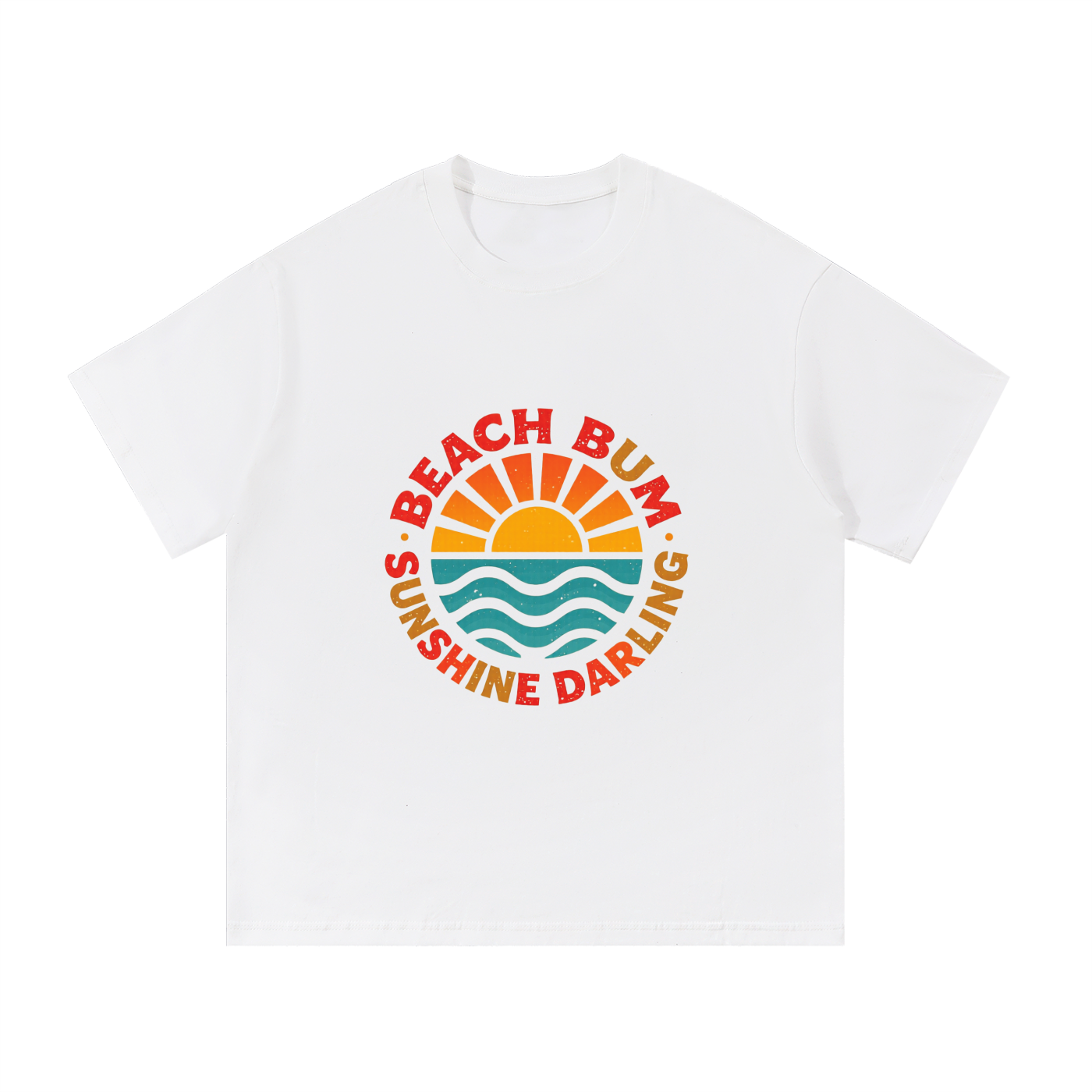 Essential Cotton T-Shirt