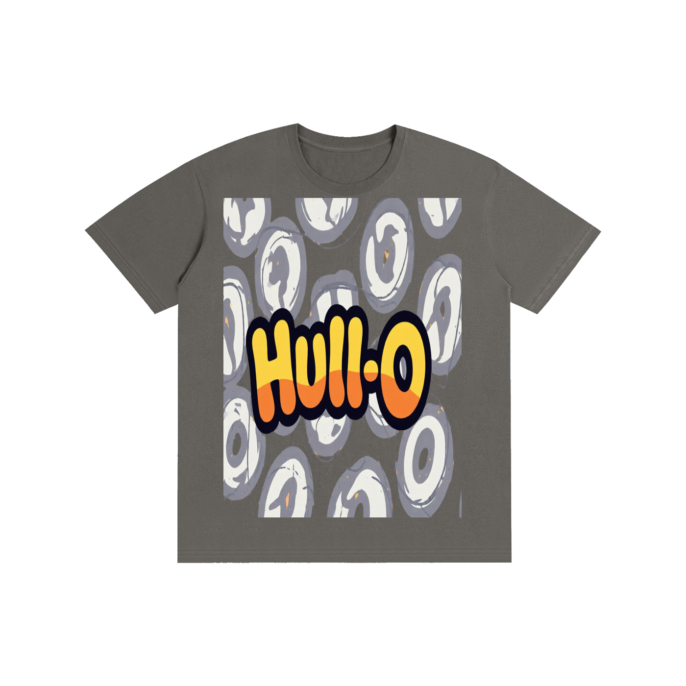 Pure Cotton Unisex T-Shirt