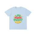 Pure Cotton Unisex T-Shirt