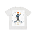 Pure Cotton Unisex T-Shirt