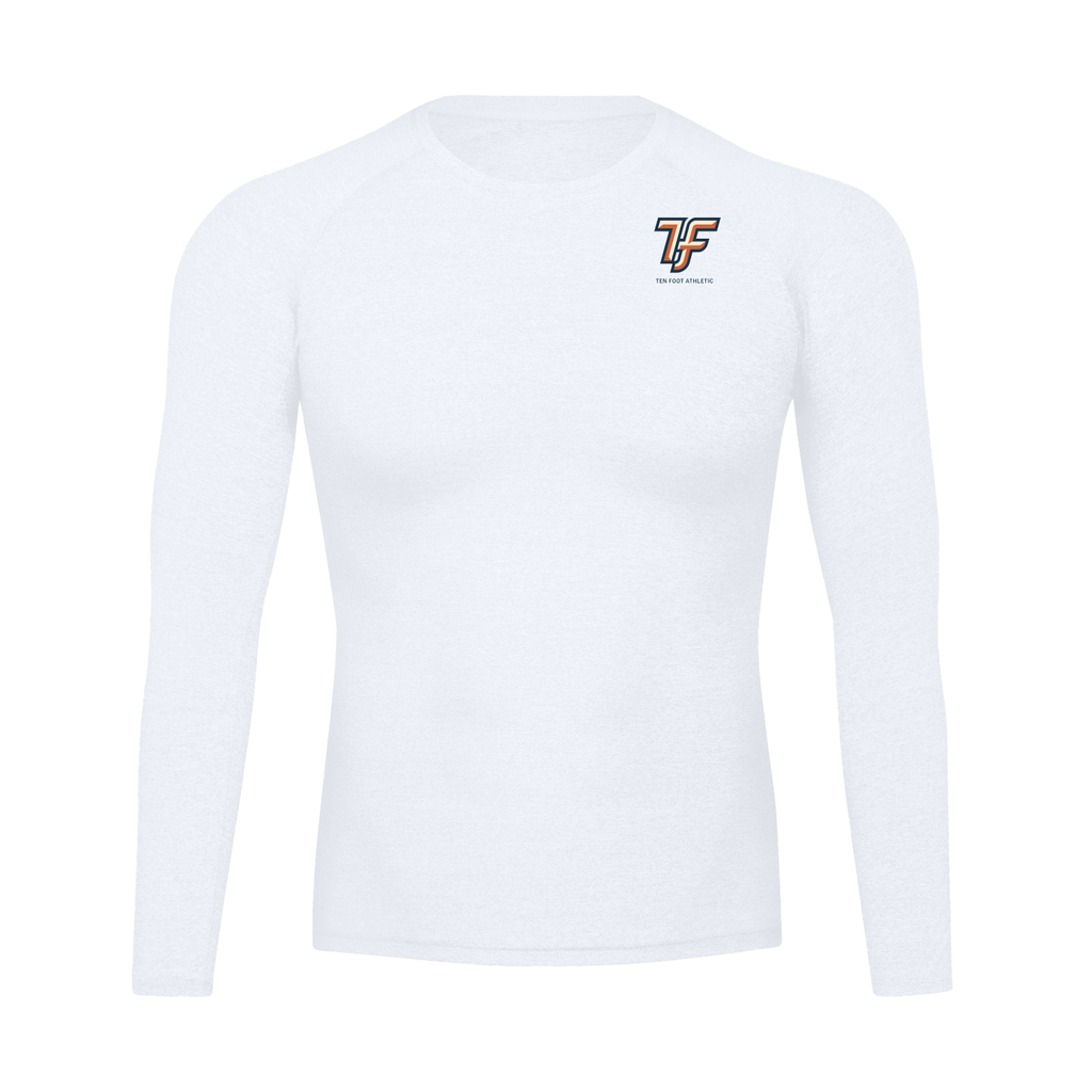 Performance Long Sleeve T-Shirt