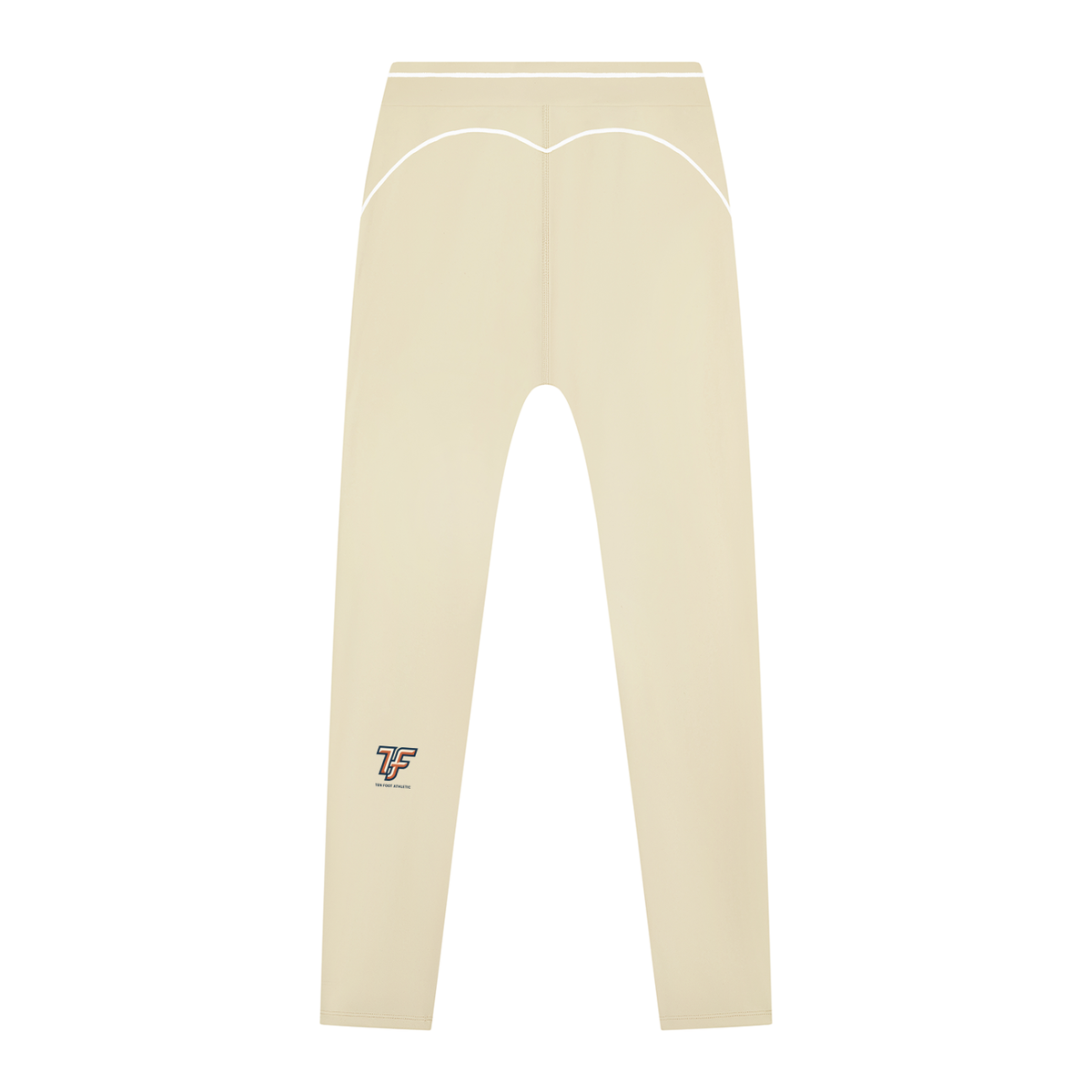 Women's High Rise Topstitching Leggings