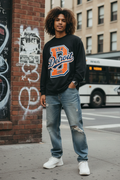 Detroit Long Sleeve Avatar