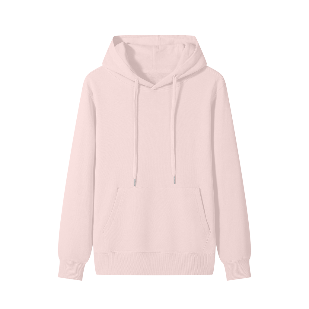 Ten Foot Clothing Cotton Hoodie