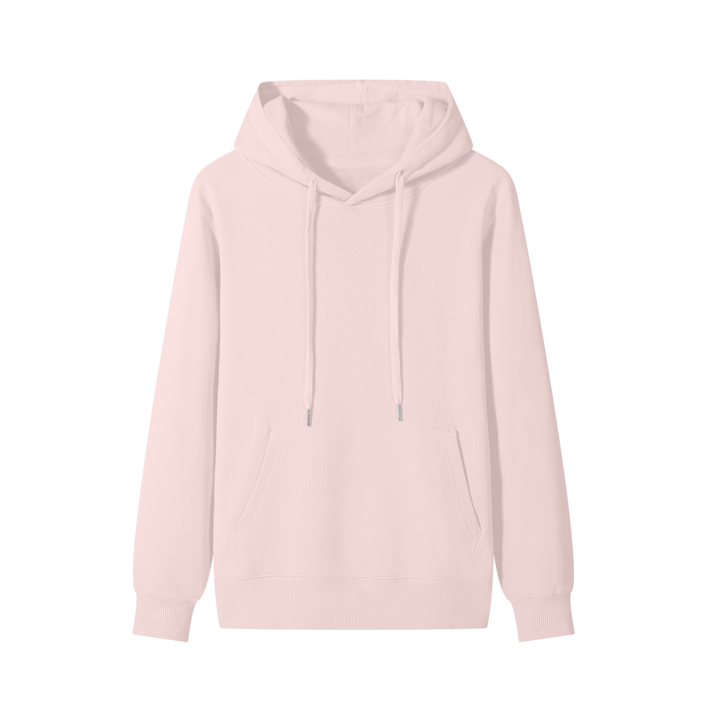 Ten Foot Clothing Cotton Hoodie