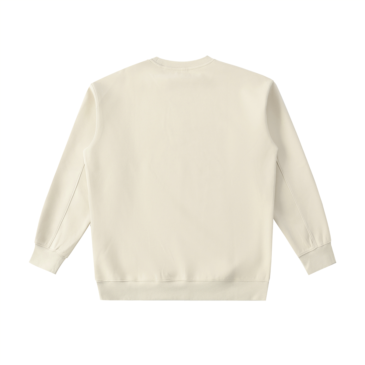 Alreet Heavyweight Crewneck Sweatshirt