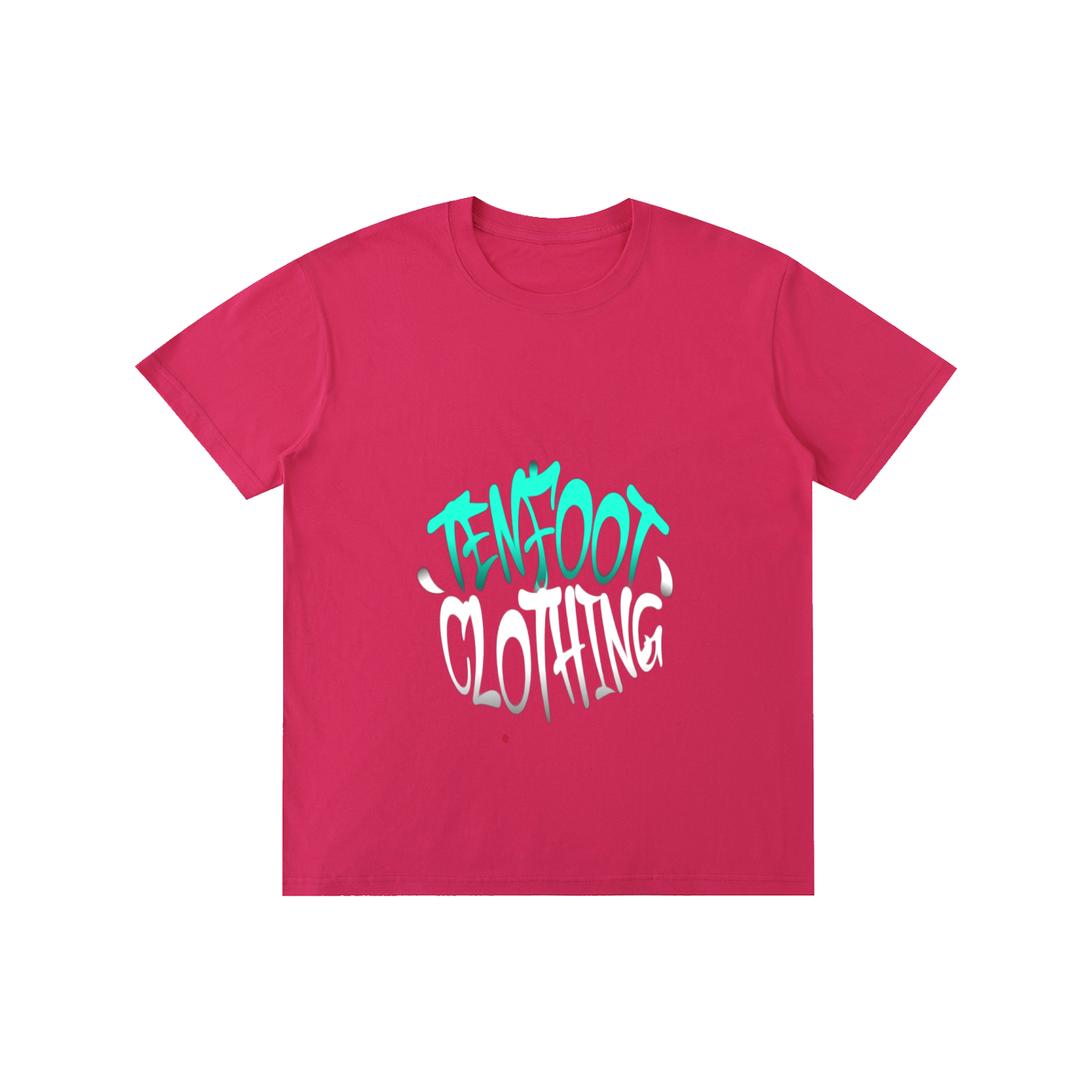 TF Cotton Unisex T-Shirt