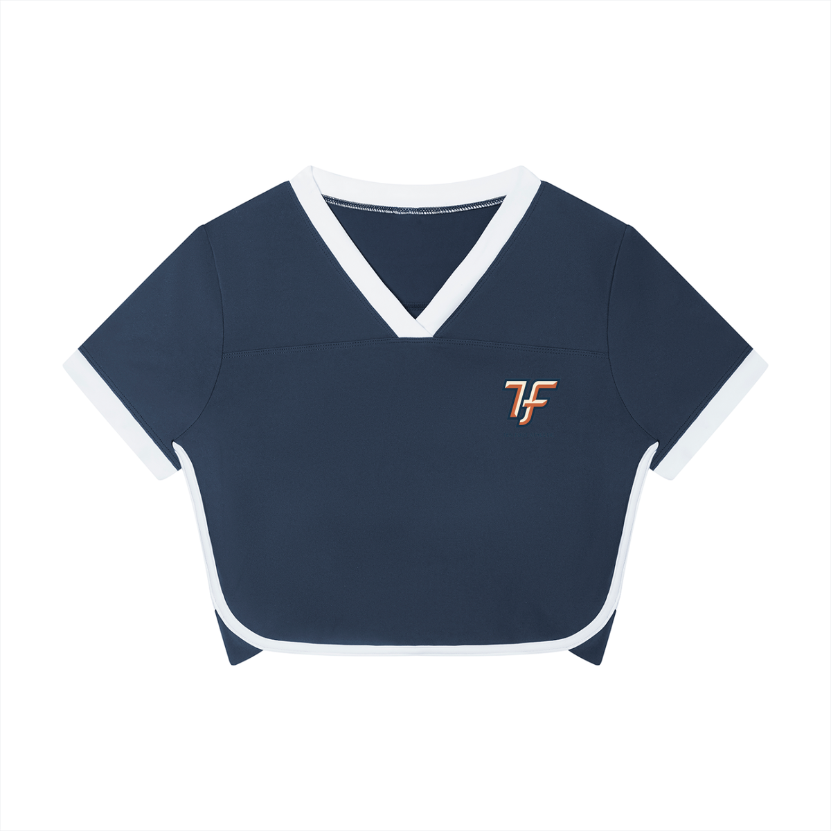 Women’s Color Block Performance T-Shirt