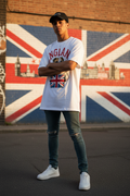 England Bulldog Avatar