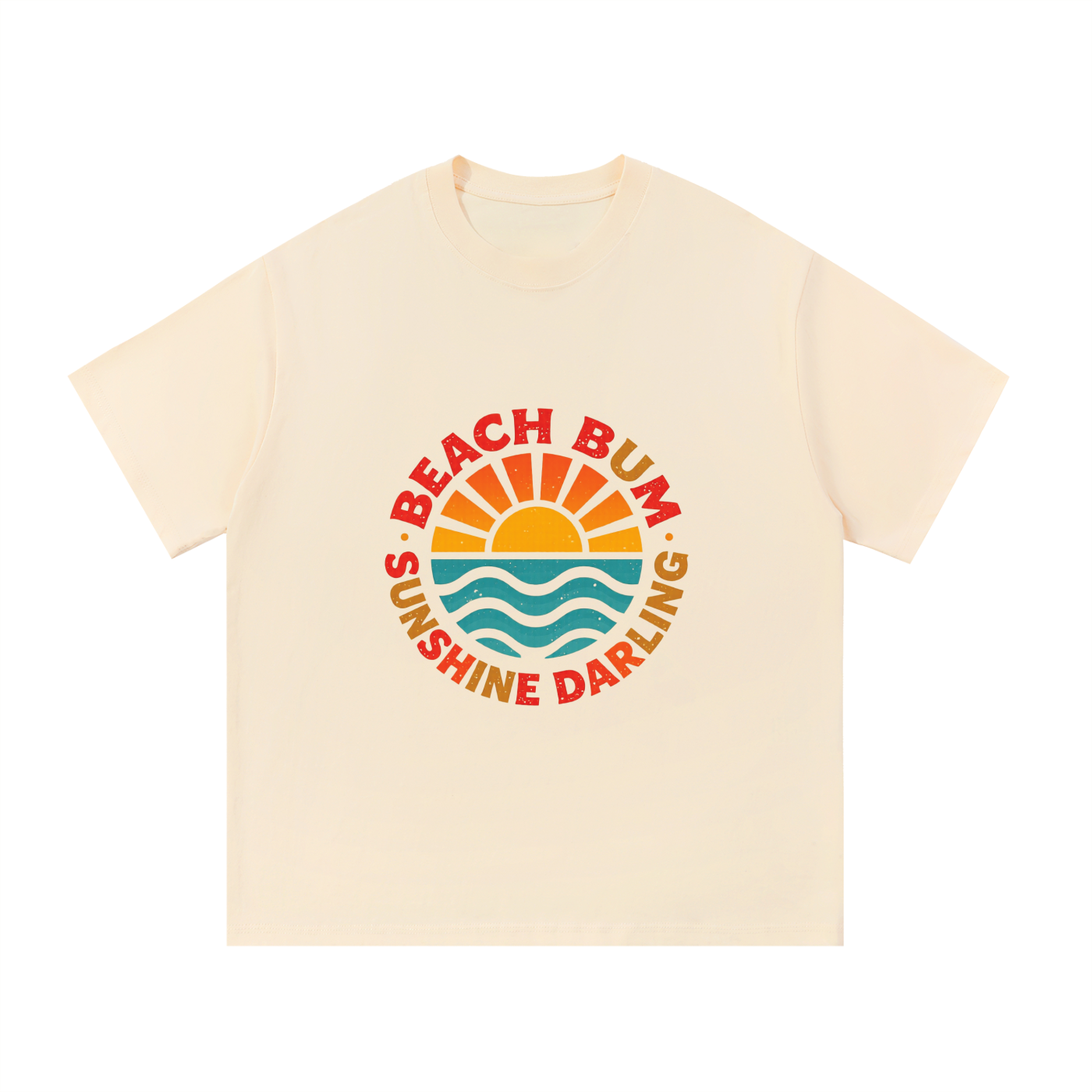 Essential Cotton T-Shirt