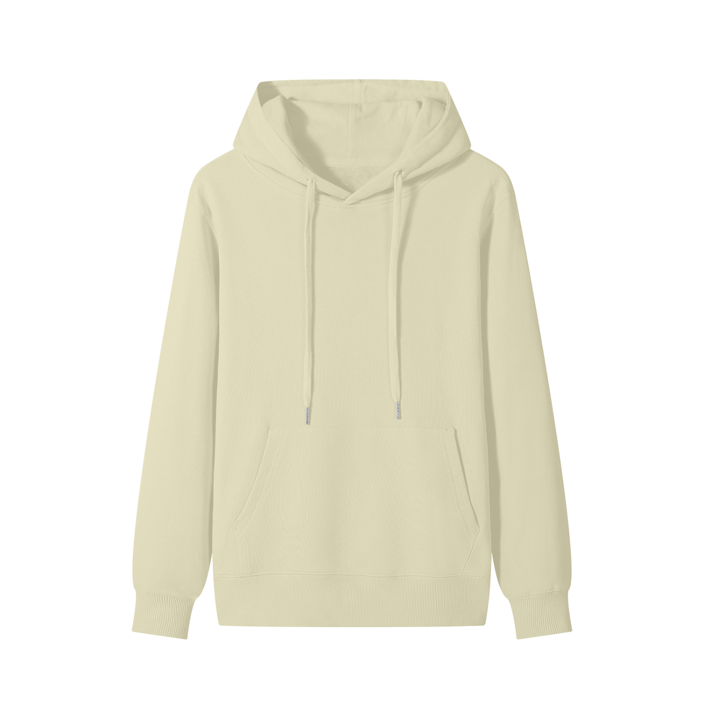 Ten Foot Clothing Cotton Hoodie