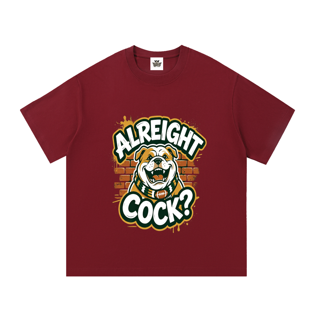 AC Cotton T-Shirt