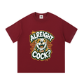 AC Cotton T-Shirt