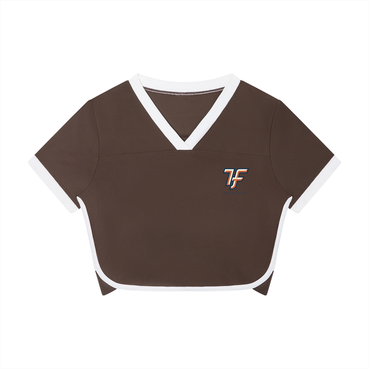 Women’s Color Block Performance T-Shirt