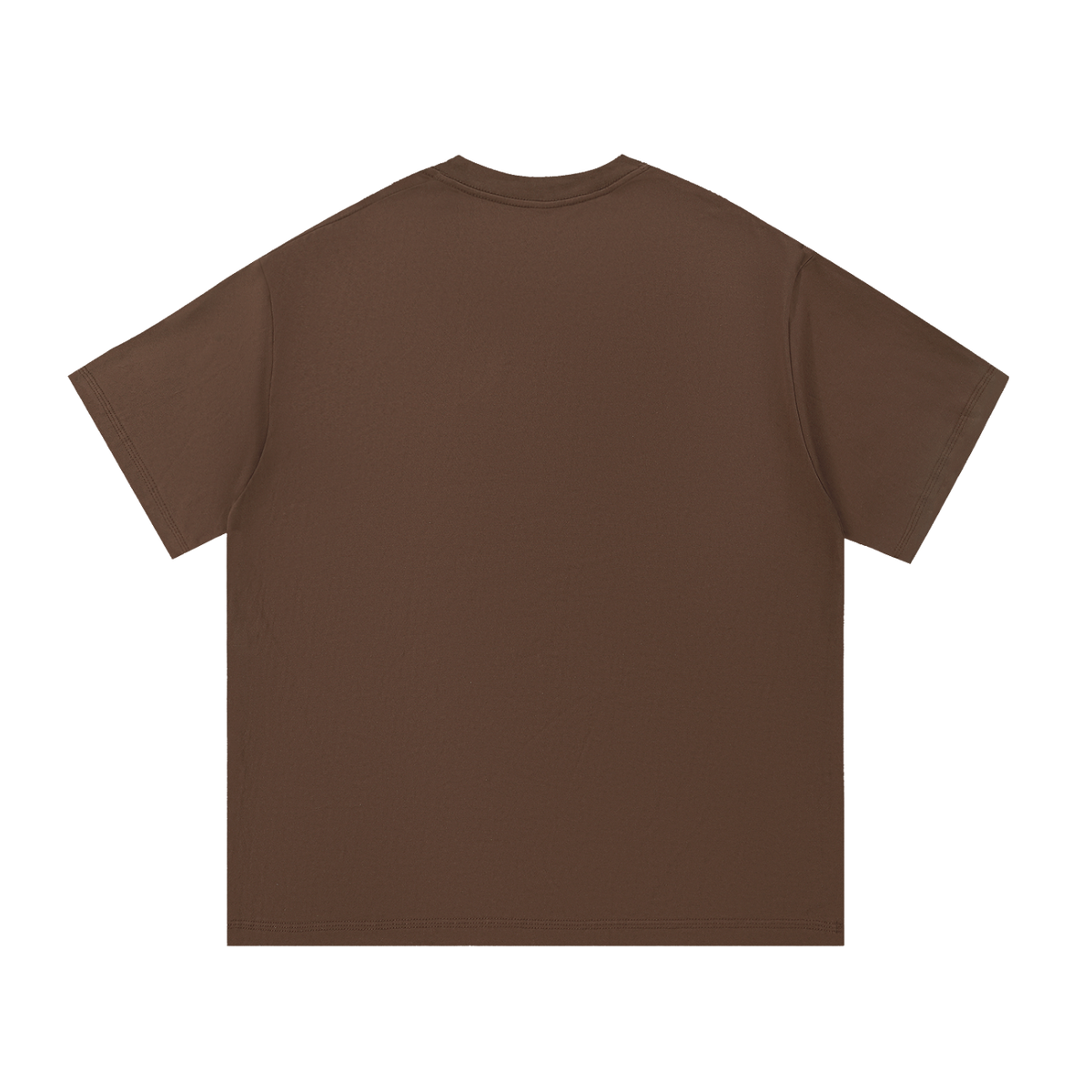 Green Ginger Cotton T-Shirt