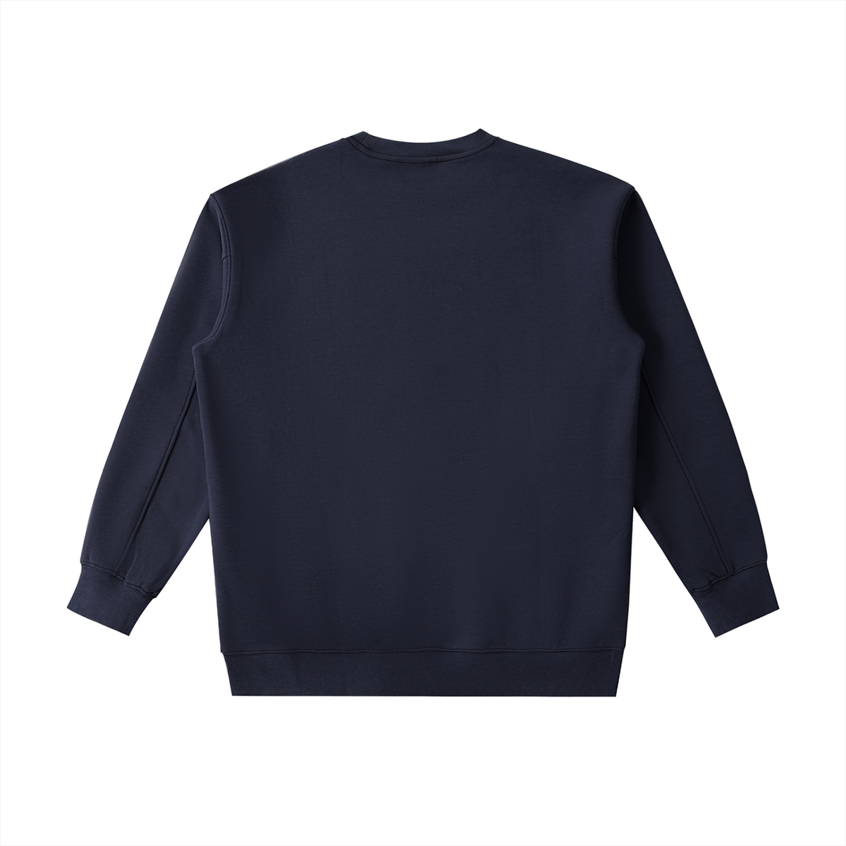 Alreet Heavyweight Crewneck Sweatshirt