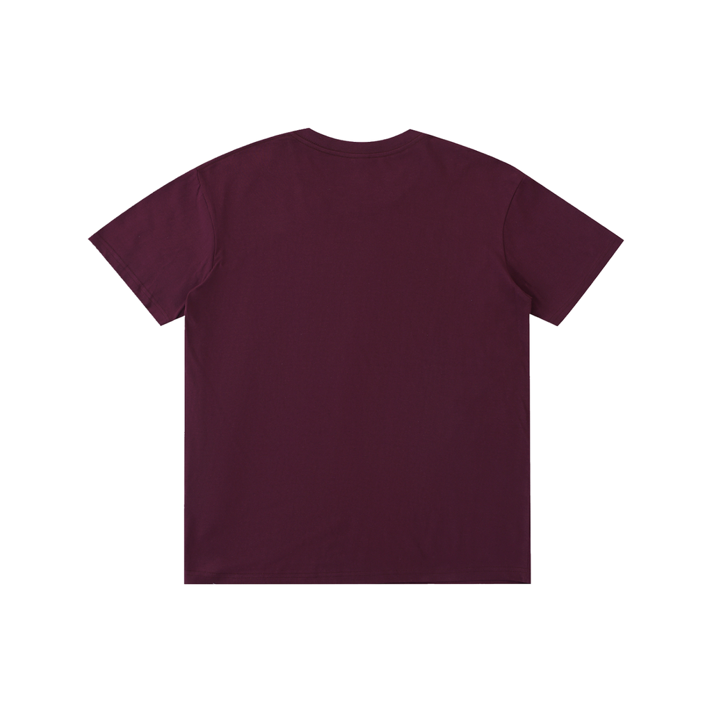 Ten Foot Athletic Cotton Unisex T-Shirt