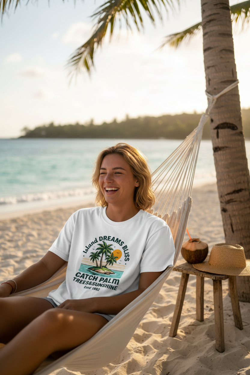 Island Dream Avatar