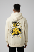 King of Dice Back View