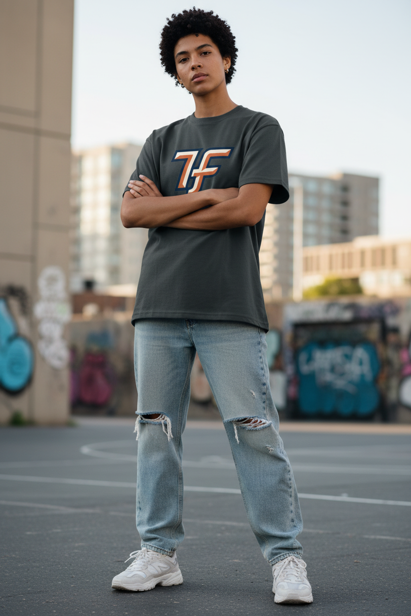 Ten Foot Athletic Avatar