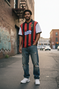 Ten Foot FC Jersey Avatar