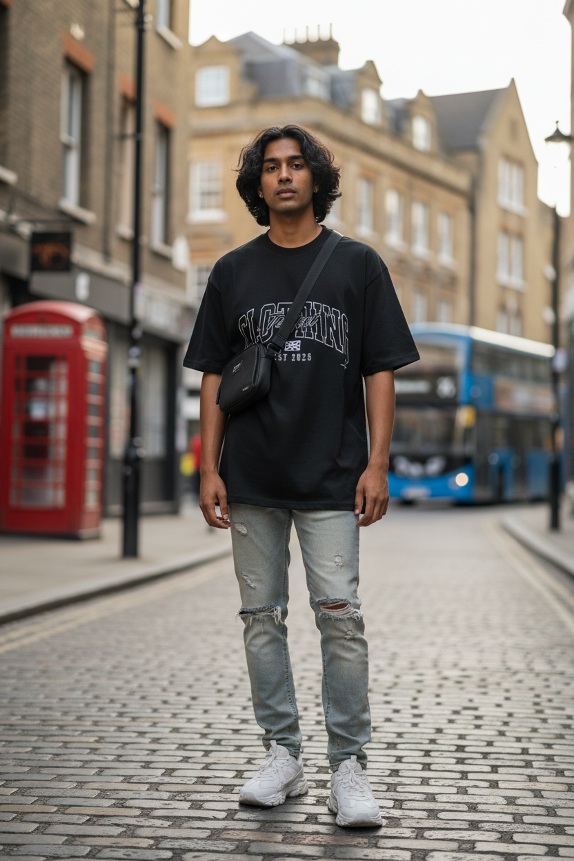 Ten Foot UK Avatar